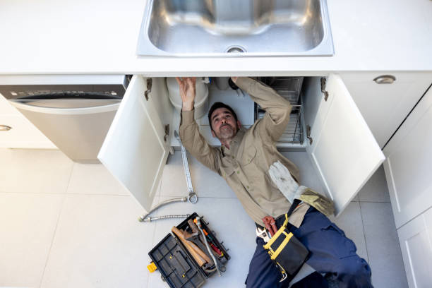 Best Sprinkler Systems  in Kingstree, SC